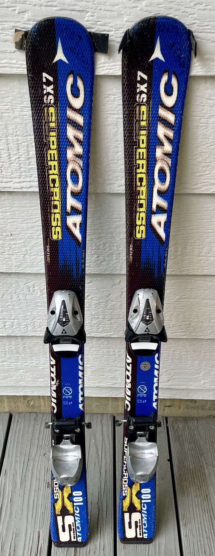 Kids Skis