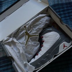 Air Jordan Retros 