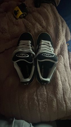Adidas Campus Shoes