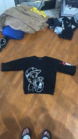 Odp sweater size small