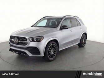 2022 Mercedes-Benz GLE 450