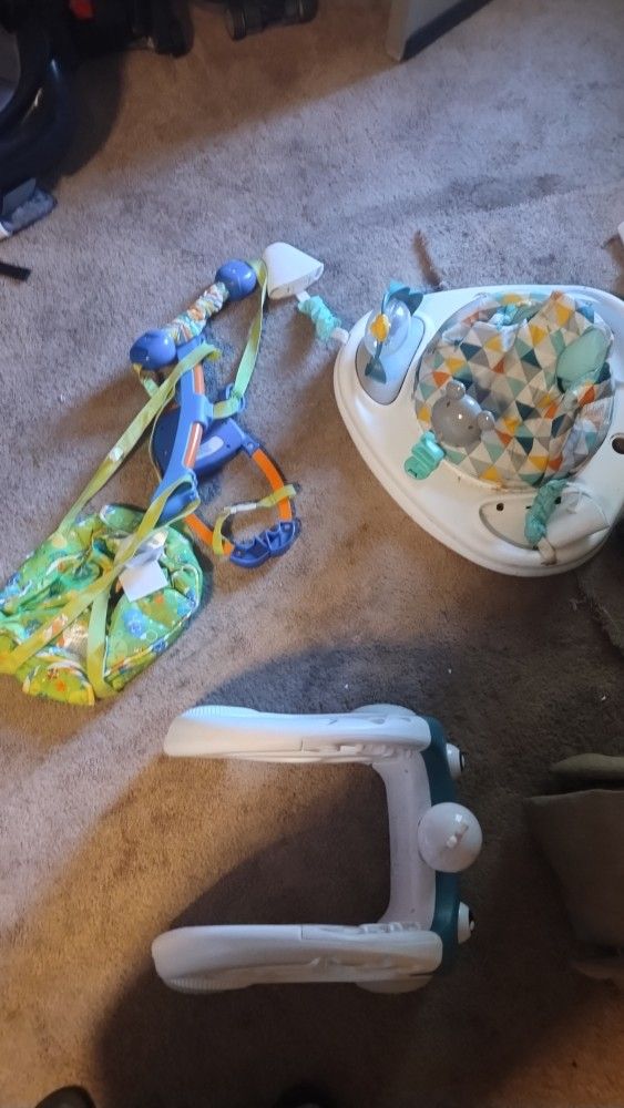 Baby Stuff Each Items 25