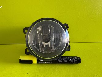 2005- 2020 NISSAN FRONTIER 2005 - 2015 XTERRA LEFT DRIVER SIDE FOG LIGHT OEM