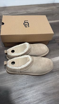 UGG