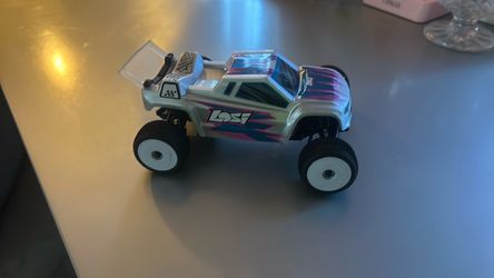 Losi micro B