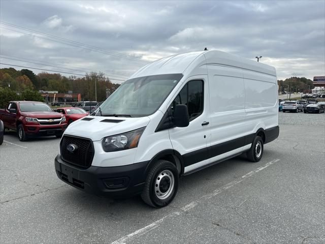 2021 Ford Transit-350 Cargo Van