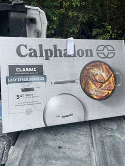 5qt pan