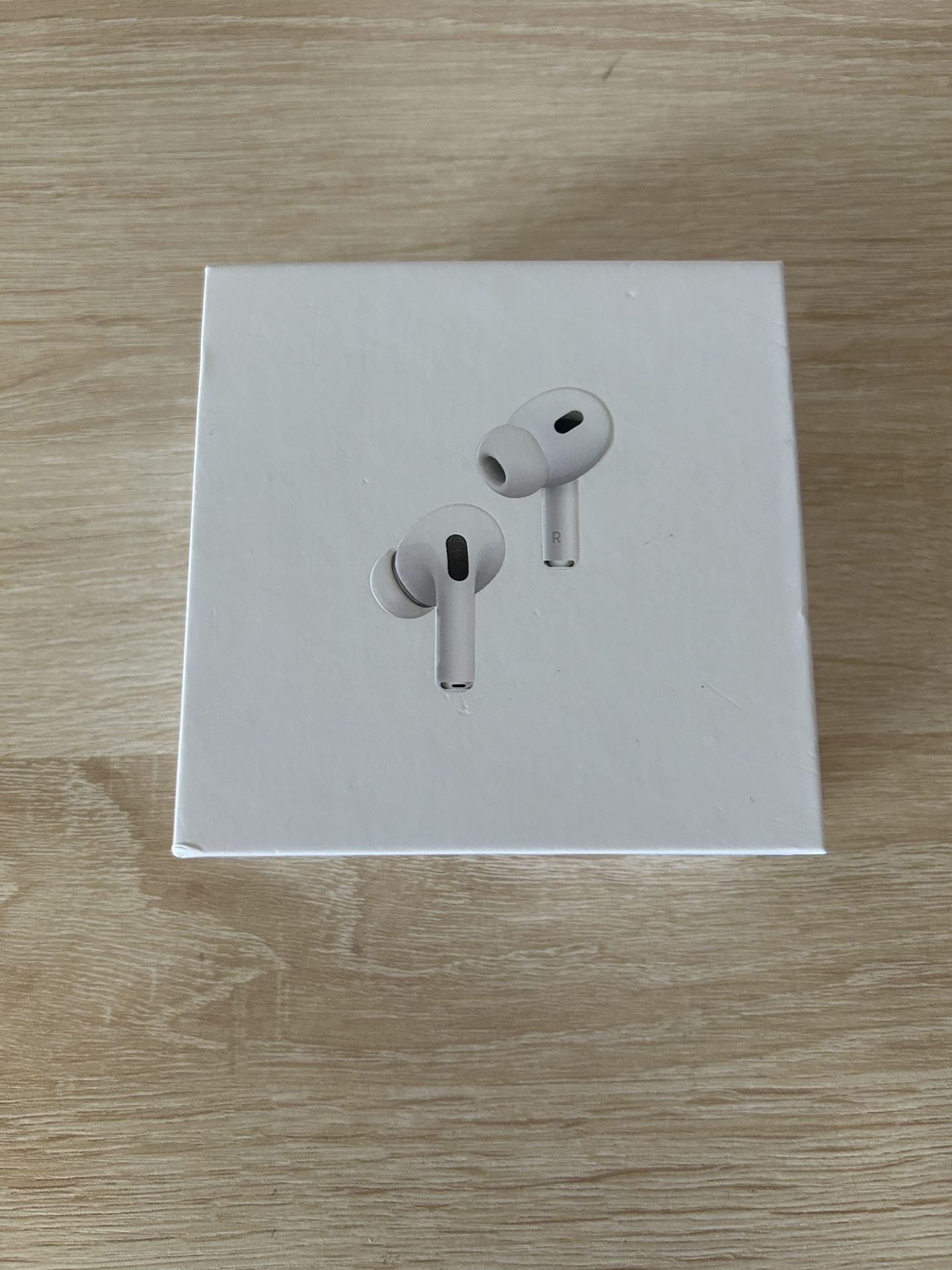 AirPods Pro 2nd Generation (USB-C, MagSafe Charging Case)