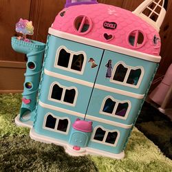 Doll House