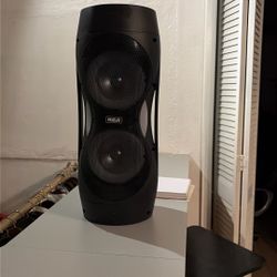 RCA BLUETOOTH SPEAKER