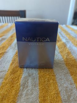 Nautica Voyage Cologne