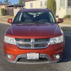 2012 Dodge Caravan SXT 