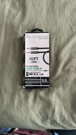 Aux cable