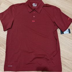 Men’s Golf Polo