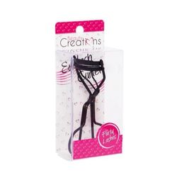 Beauty Creations Flirty Eyelashes Lash Curler - Black