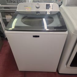 Maytag Washer Machine 