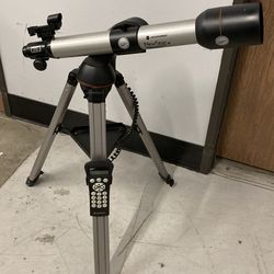 Celestron Telescope