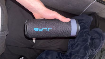J lab speaker. Wireless Bluetooth.