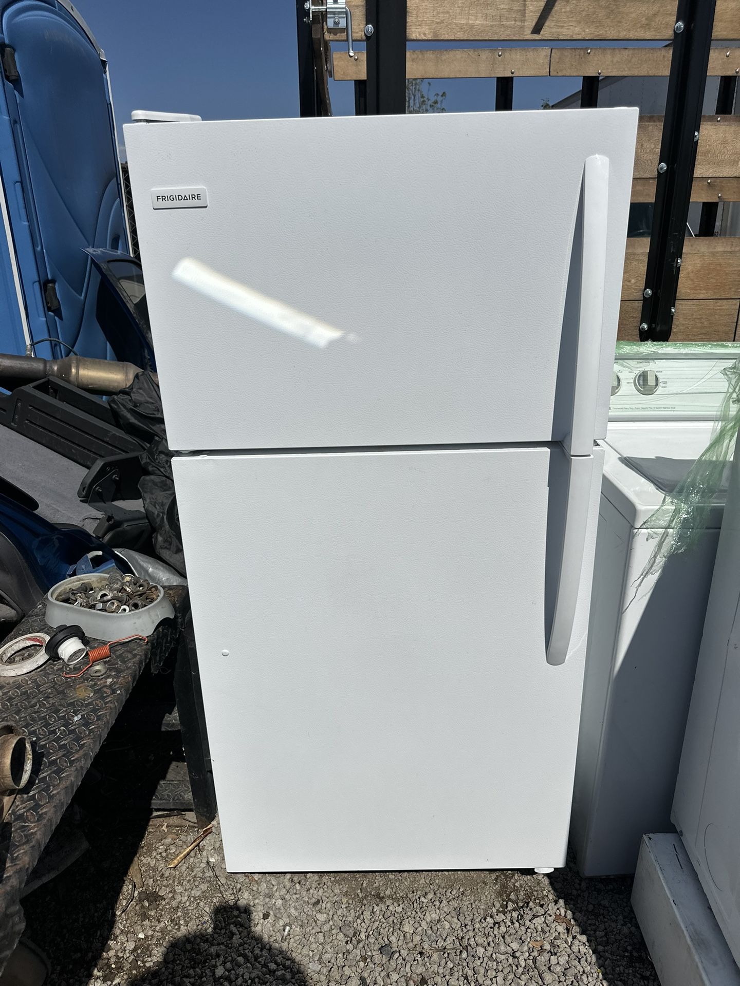 Fridge In Great Working Condition