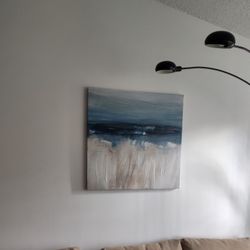  2 wall Paintings $50 For Both