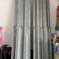 Hurricane Panels Sizes Small , Medium And Large