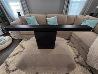 Samsung Sound Bar