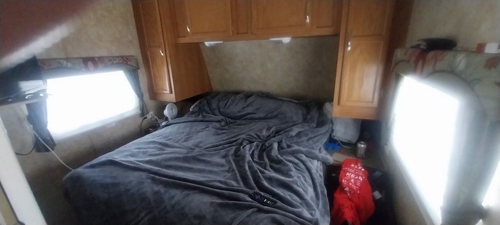 26ft Rv Jayco Flight