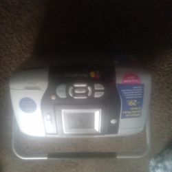 Polaroid Picture Printer