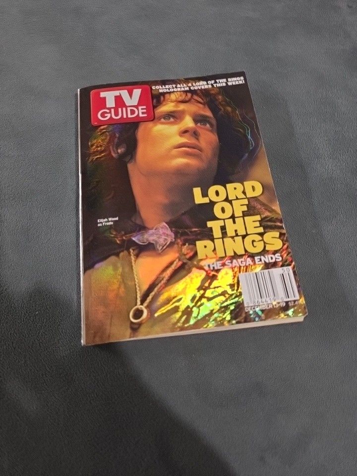 TV Guide 