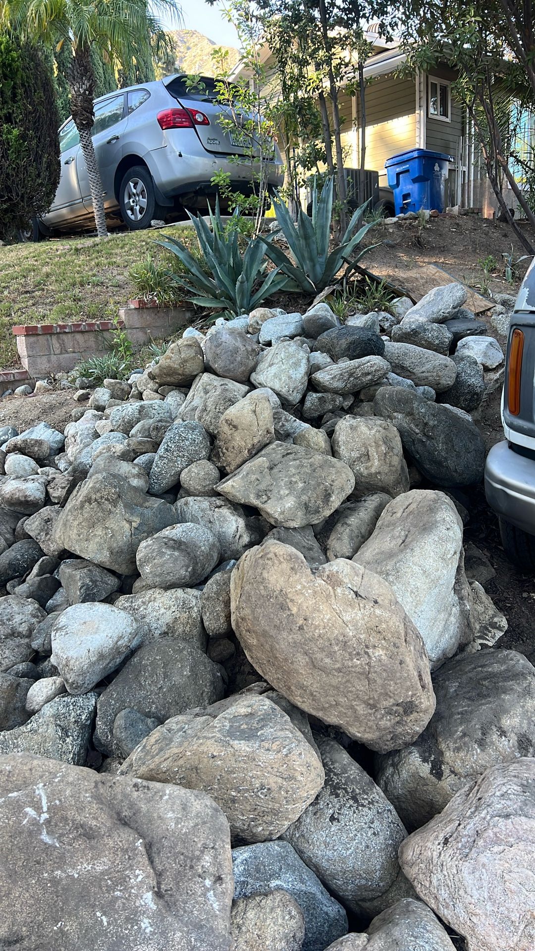 Free Rock