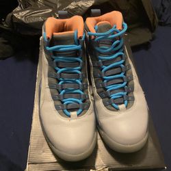 Jordan 10 Size 10.5