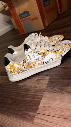 Versace Shoes