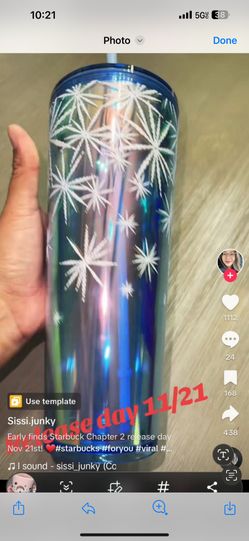 Disneyland Cup