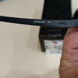 New Oakley Sutro
