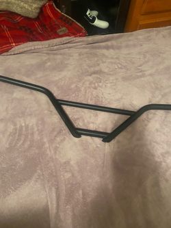 BMX Handlebar 4pc