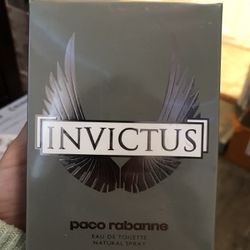 Invictus Paco Rabanne