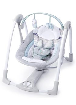 Baby Portable Swing 