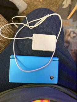 Dsi Nintendo lots of games on it