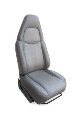 Chevrolet Express Seat