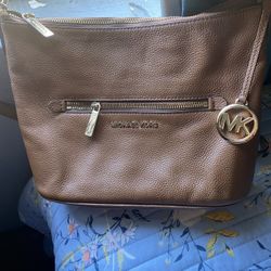 Mk Purse 