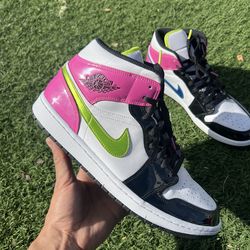 Sz 11.5 Jordan 1s $40 FIRM NO TRADES