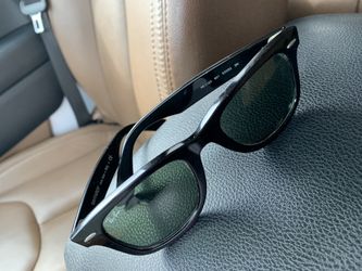 Ray bans sunglasses