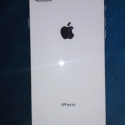 iPhone 8 Plus 