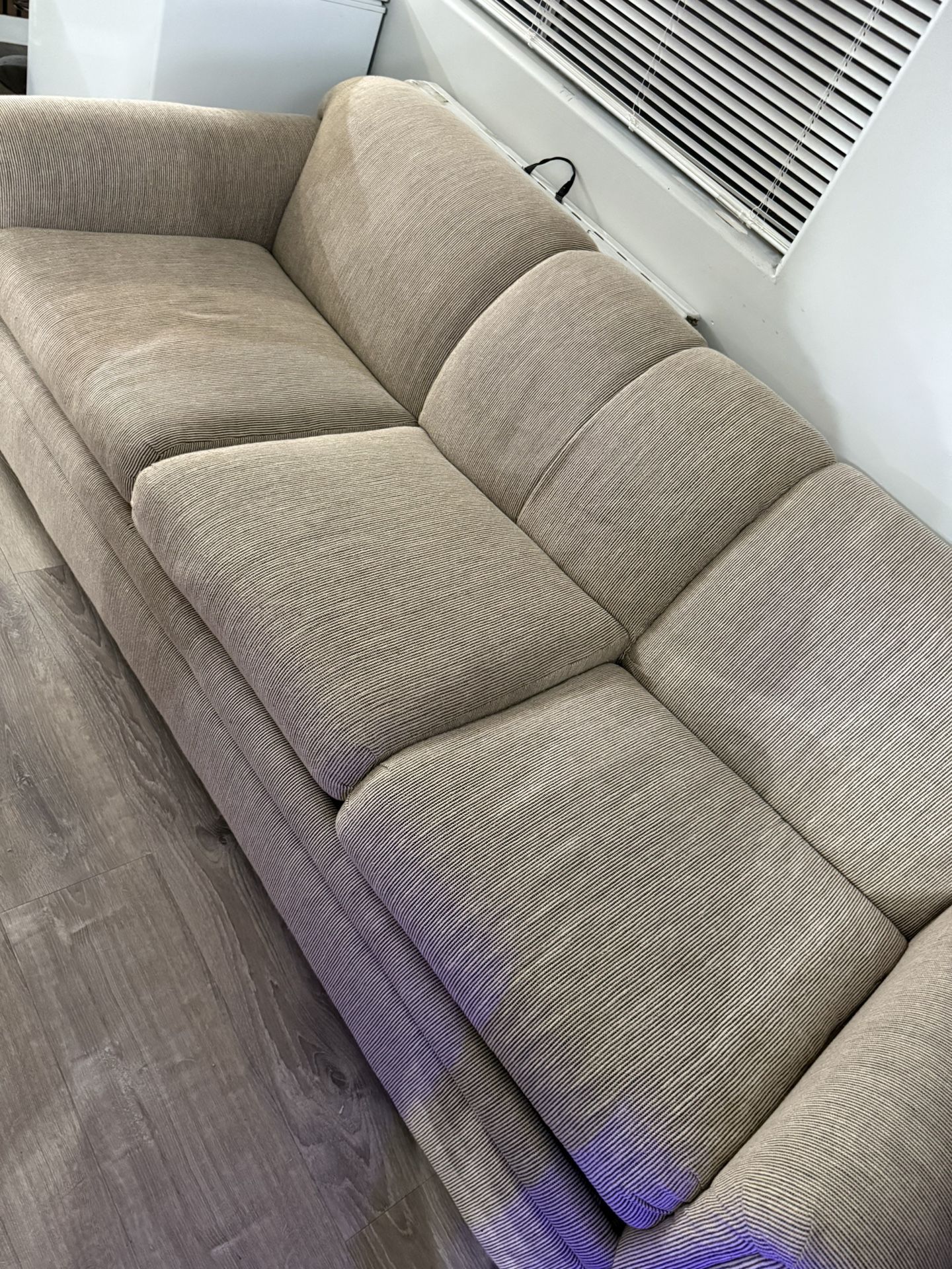 Sofa Bed 