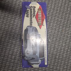 Custom hood protector 2007to 2016