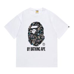 Bape Shirt 