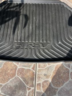 TRAY FOR HONDA HRV