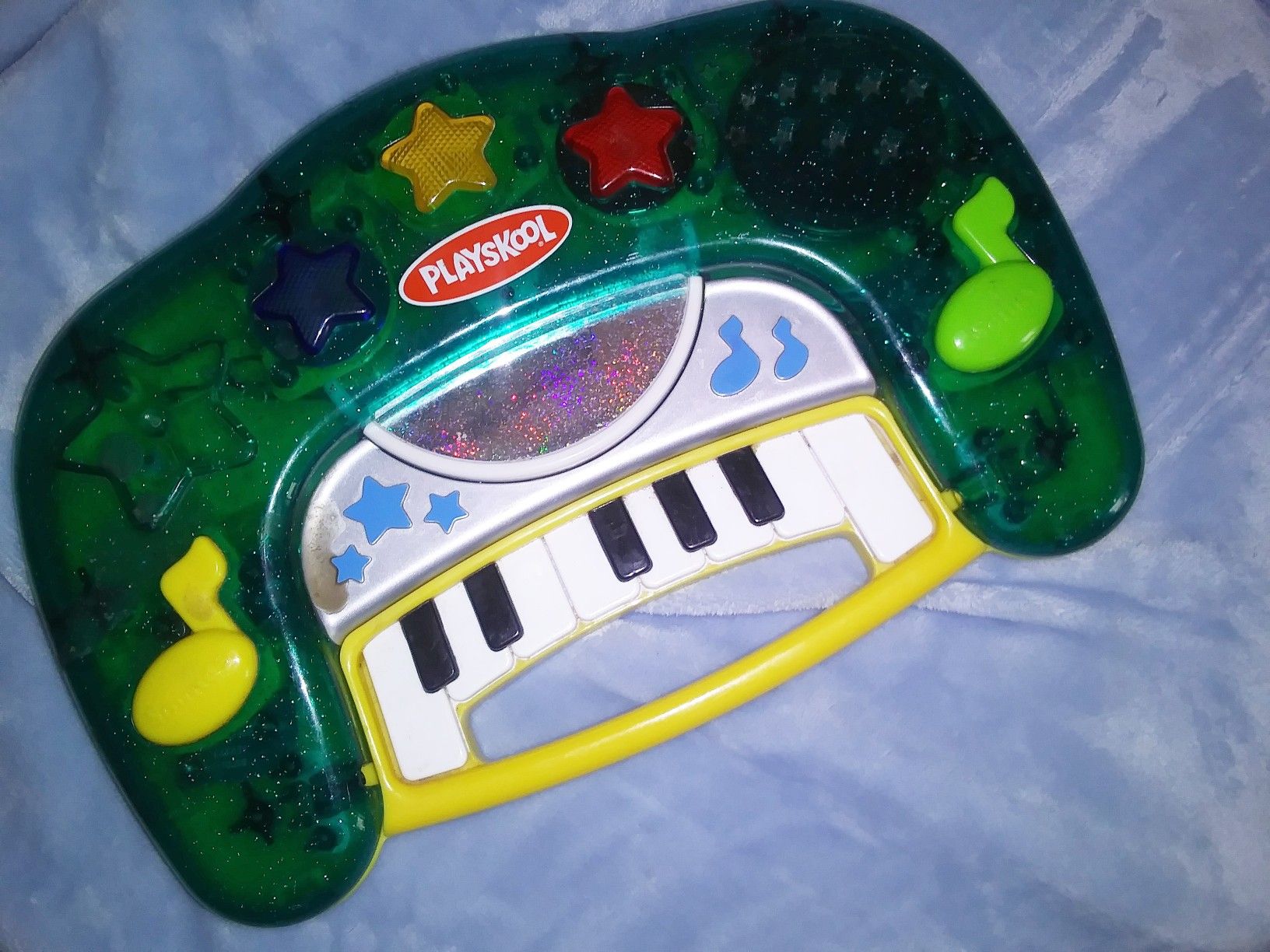 PlaySkool Keyboard