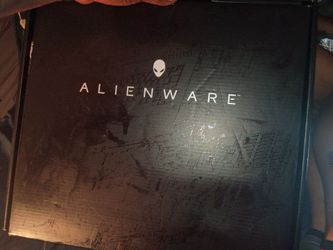 Alienware 17 R4
