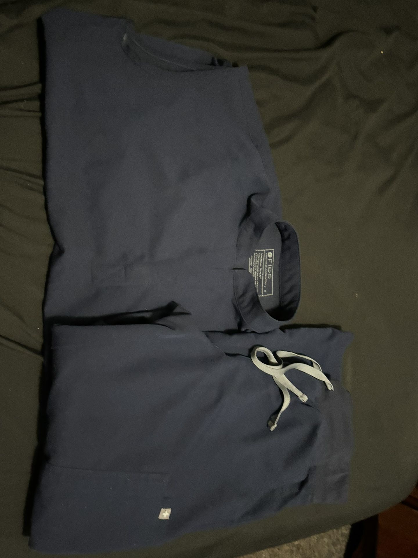 Figs Scrubs